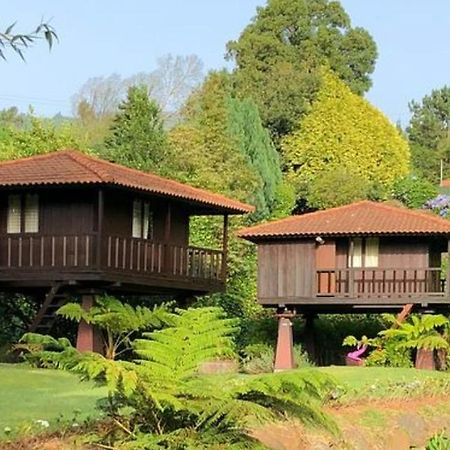Quinta Das Eiras Santo Antonio da Serra Exteriör bild