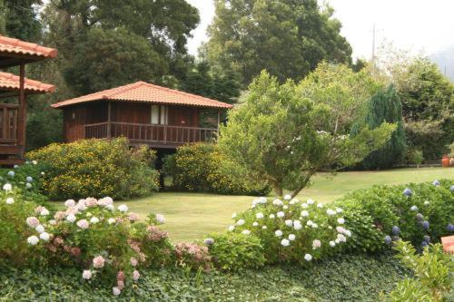 Quinta Das Eiras Santo Antonio da Serra Exteriör bild