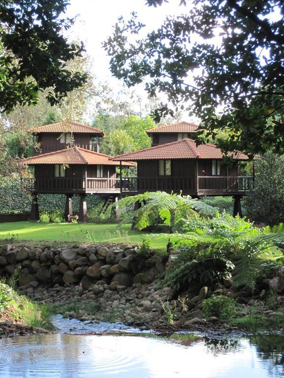 Quinta Das Eiras Santo Antonio da Serra Exteriör bild