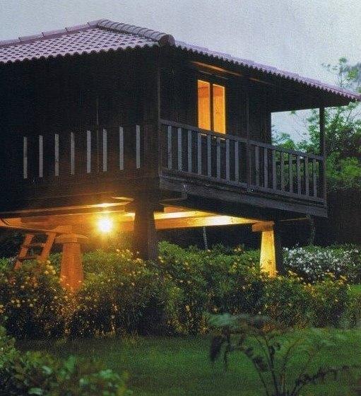 Quinta Das Eiras Santo Antonio da Serra Exteriör bild