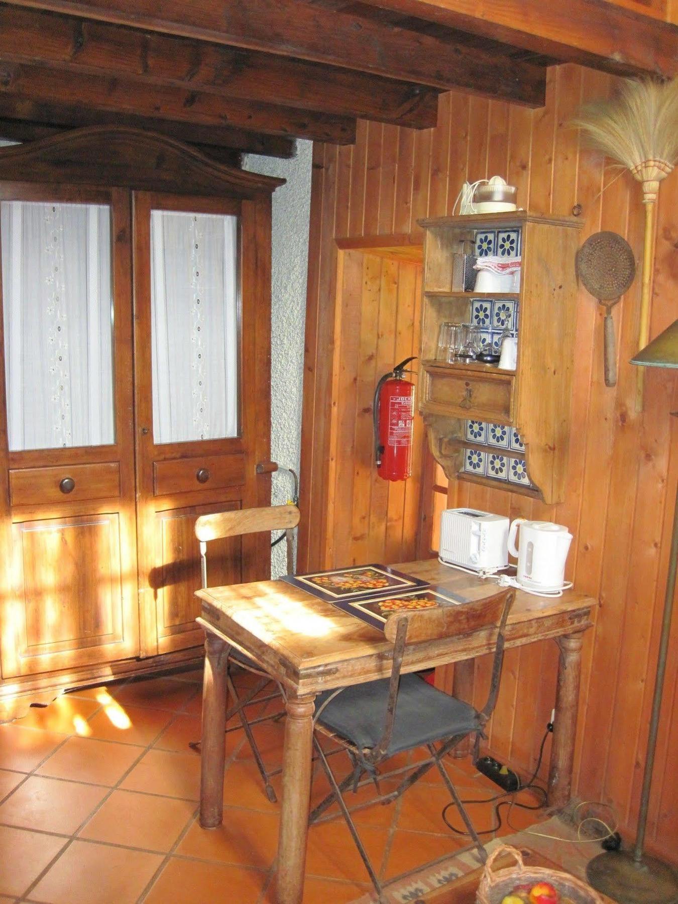 Quinta Das Eiras Santo Antonio da Serra Exteriör bild