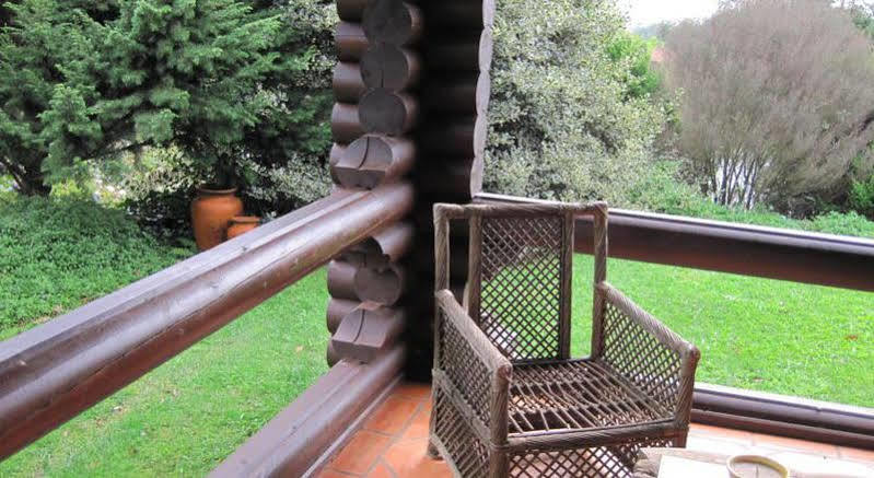 Quinta Das Eiras Santo Antonio da Serra Exteriör bild