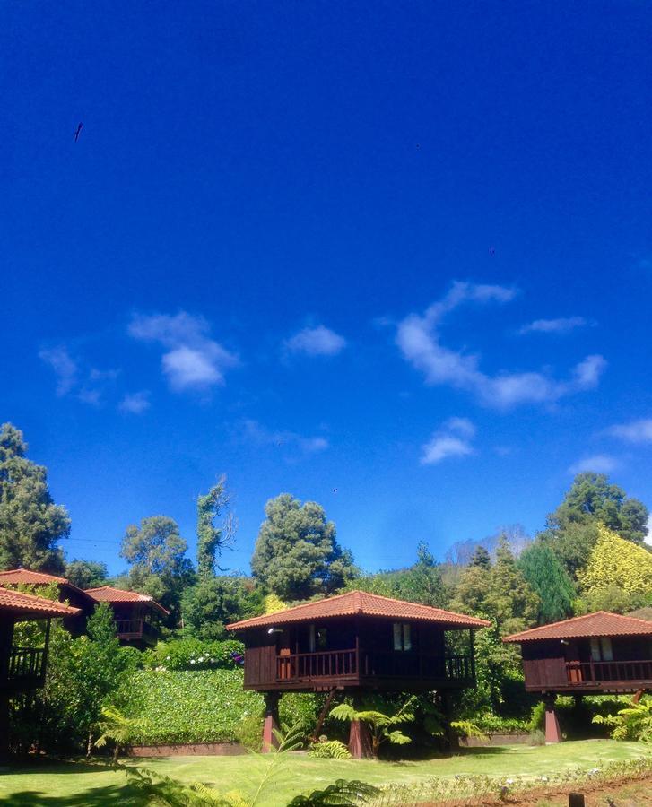 Quinta Das Eiras Santo Antonio da Serra Exteriör bild